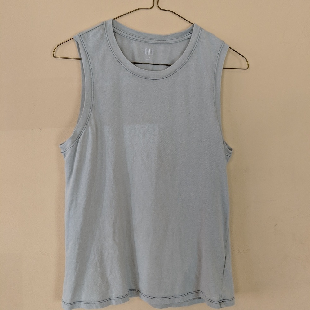 Gap Modern Tank Top